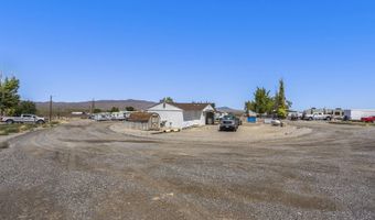 150 200 Hwy 400, Imlay, NV 89418
