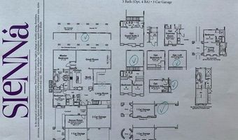 2318 E Aster Dr, Chandler, AZ 85286