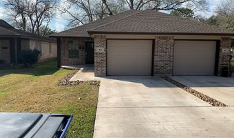 413-415 Hurst St, Angleton, TX 77515