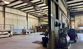 933 N Industrial Way, Ely, NV 89301