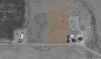 Oregon Trail Road, Bancroft, ID 83217