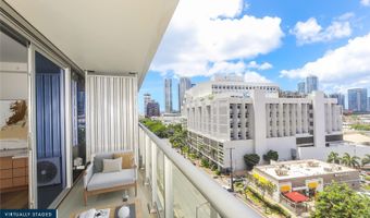 1515 Liona St 810, Honolulu, HI 96814