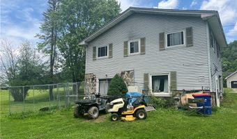 3309 Five Mile Rd, Allegany, NY 14706