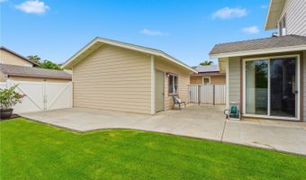 91-1116 Waikai St, Ewa Beach, HI 96706