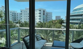 3131 NE 188th St 1-609, Aventura, FL 33180
