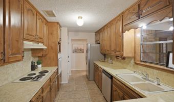 600 NW 16th St, Andrews, TX 79714