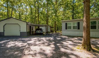 35 Candy Ln, Austin, AR 72007
