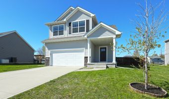 5421 Rowling Dr, Ames, IA 50014