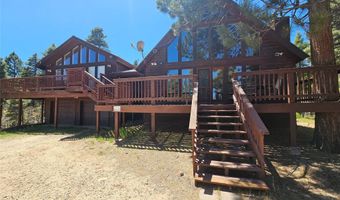 16 San Francisco Ter, Angel Fire, NM 87710