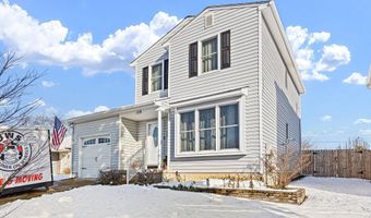 109 E SKEET Cir E, Bear, DE 19701