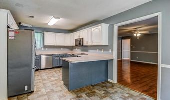 25 LEGGETT Cv, Atoka, TN 38004