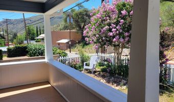 721 Tombstone Cyn, Bisbee, AZ 85603