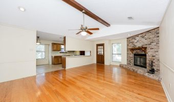 4855 Bricklin Dr, Baton Rouge, LA 70809