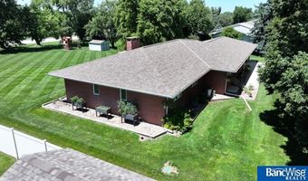 1815 Craig Rd, Aurora, NE 68818