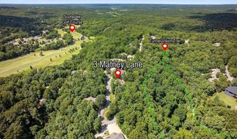 3 Matney Ln, Bella Vista, AR 72715