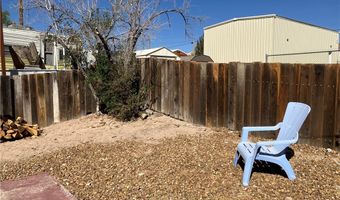 300 W Reibel St, Beatty, NV 89003