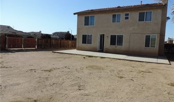 11907 Wallflower Ct, Adelanto, CA 92301