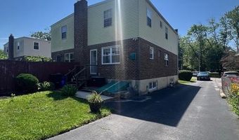 237 W PROVIDENCE Rd, Aldan, PA 19018