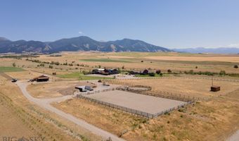 13920 Theisen Rd, Belgrade, MT 59714