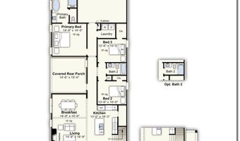 5687 PLEASANT PARK Pl, Arlington, TN 38002