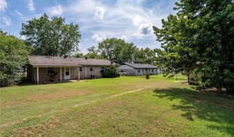 1104 Broyles St, Alma, AR 72921