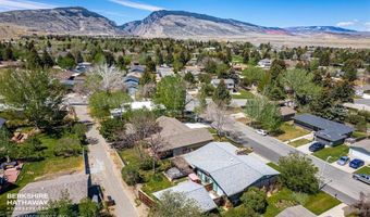 1214 Birch Ln, Cody, WY 82414