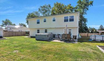 6 Reno Ct, Barnegat, NJ 08005