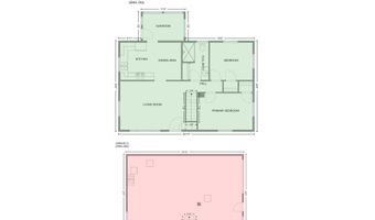 20 Ridge Cross Rd, Asheville, NC 28805