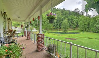 24483 Cave Creek Rd, Abingdon, VA 24211