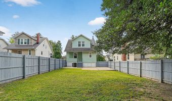 4600 BAYONNE Ave, Baltimore, MD 21206