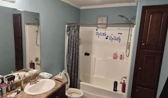 1238 N Portage Hwy, Arnaudville, LA 70512