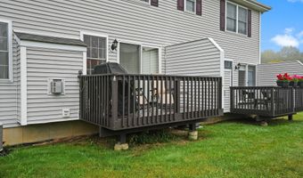 1802 Pinnacle Way 1802, Danbury, CT 06811