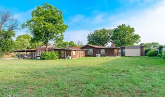 2023 S 5 St F, Abilene, TX 79602