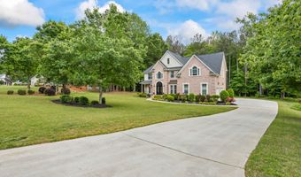 205 Buckhorn Trl, Fayetteville, GA 30214