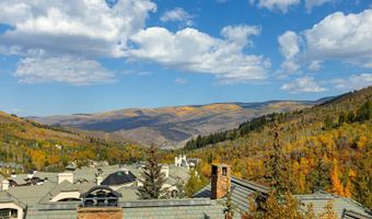 62 Highlands Ln R-406, Beaver Creek, CO 81620