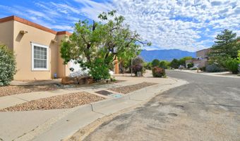 5607 Bosque Vista Dr NE, Albuquerque, NM 87111