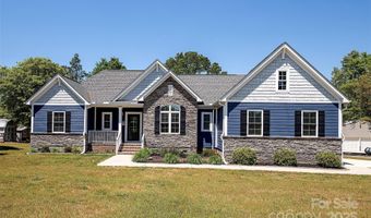 340 Hound Hollow Rd, Camden, SC 29020