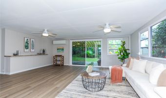 564 Uluhala St, Kailua, HI 96734