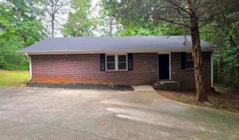 220 Big Oak Cir, Athens, GA 30605