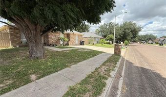 1416 E Kennedy Ave, Alton, TX 78573