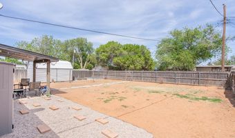 1208 Bellaire, Andrews, TX 79714