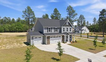 830 Winds Way, Aberdeen, NC 28315