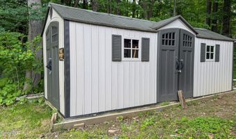345 Friar Tuck Dr, Becket, MA 01223