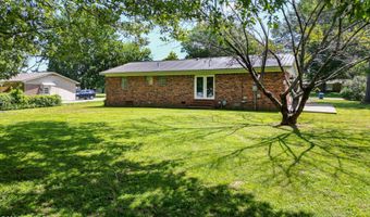1173 Belle Meade Rd, Bells, TN 38006