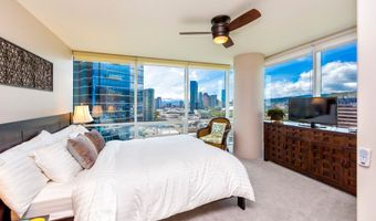 88 Piikoi St 1402, Honolulu, HI 96814