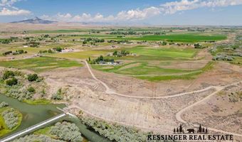 57 Corbett Rd, Cody, WY 82414