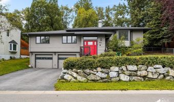 9610 Arlene Dr, Anchorage, AK 99502