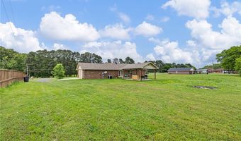 4546 S Sr 105, Atkins, AR 72823