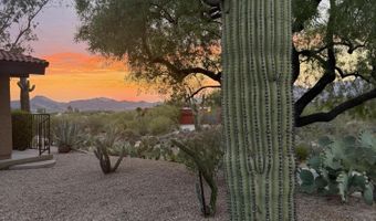 7438 E HUM Rd 103, Carefree, AZ 85377