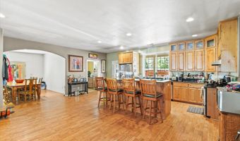 15922 Greensprings Hwy, Ashland, OR 97520